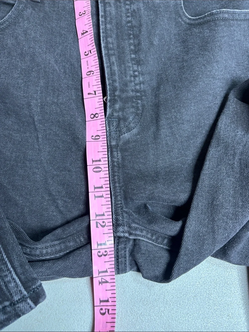 Everlane The Way High Slim Jean